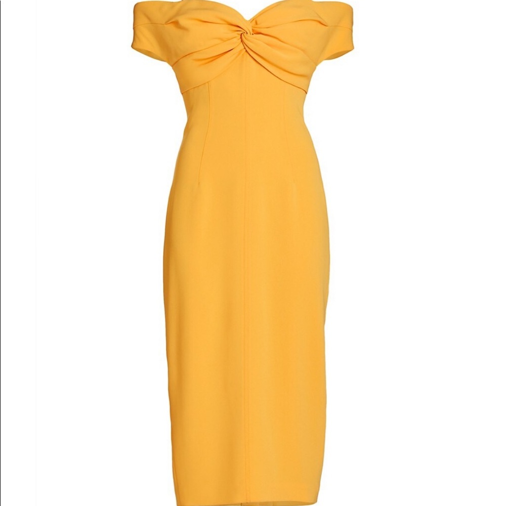 Cinq à Sept Women's Jody Dress size 6